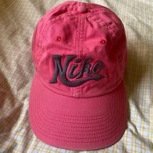 Nike Strapback Hat